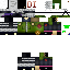 Texture for Shinobi OneO1-2