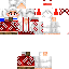 Texture for mokou