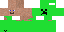 Texture for creeper