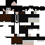 Texture for elfo Tong com blusa