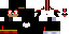 Texture for shadow the minehog