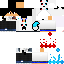 Texture for erik skin
