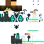 Texture for Artax uniform