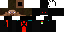 Texture for Darkness Steve: Edit