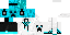 Texture for mikey