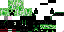 Texture for crepper