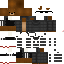 Texture for clay bear