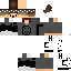 Texture for frozecraft
