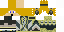Texture for Roxas