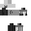 Texture for distortedtrmc