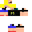 Texture for dmdf
