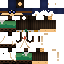 Texture for Shiro