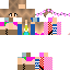Texture for isabelle kpop 12345