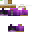 Texture for OFISL