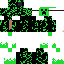 Texture for Creeper?