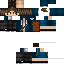 Texture for Jimy skoul