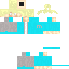 Texture for Maxay2021 Модорн