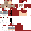 Texture for half die