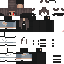 Texture for マイクラスキン