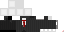 Texture for slender man