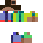 Texture for あ