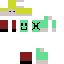 Texture for minecrafter