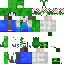 Texture for ゆずき
