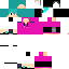 Texture for cbvbc