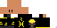 Texture for dojo yellow
