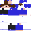 Texture for Magnus 1