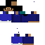 Texture for Jairo skin minecraft
