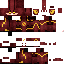 Texture for flash nortuno