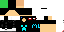 Texture for ManoLoko