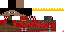 Texture for Fire's red assassin king