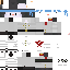 Texture for PinguimVoador