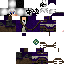 Texture for EnderDude