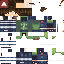 Texture for MaTheBeard Byakugan Skin