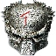 Texture for Predator Masking
