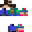 Texture for Gang color
