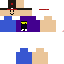 Texture for Carl The NPC from the game