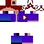 Texture for FC4D