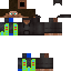 Texture for simple edit