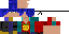 Texture for SEI LÁ