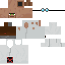 Texture for white villager roasting grox from i made 10000 villagers  worship me