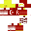 Texture for Scula Turc