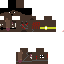 Texture for negroids macacoids