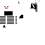 Texture for bat creepy wow man