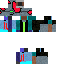 Texture for cyber-clops