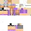 Texture for steve