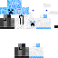 Texture for steve